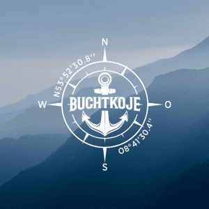 Logo Design Buchtkoje