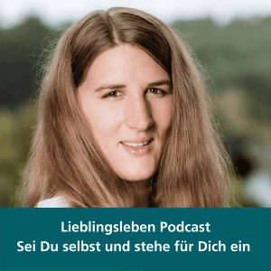 Lieblingsleben Podcast3 min212 min