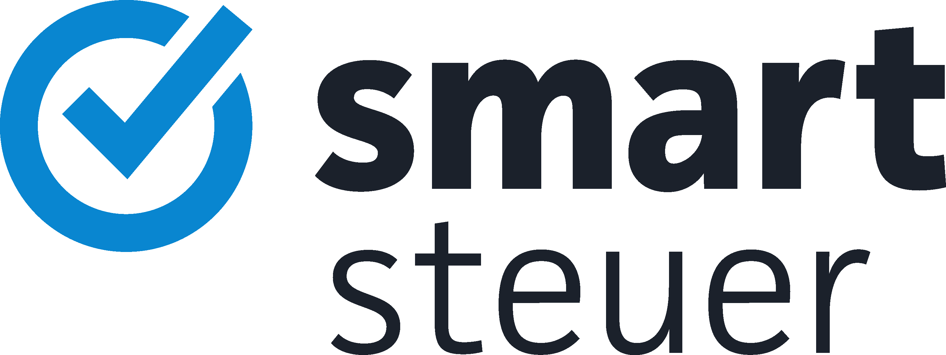 smartsteuer logo color rgb 2020 03
